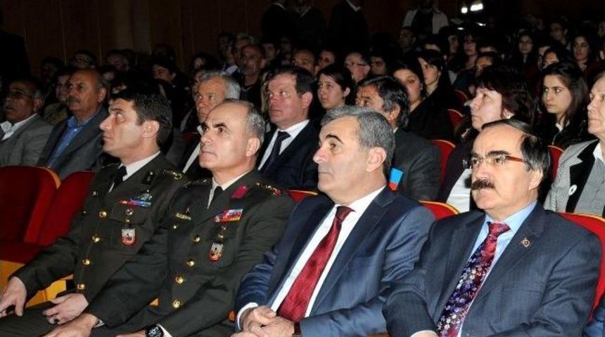 Hocalı Katliamının 21.yılı