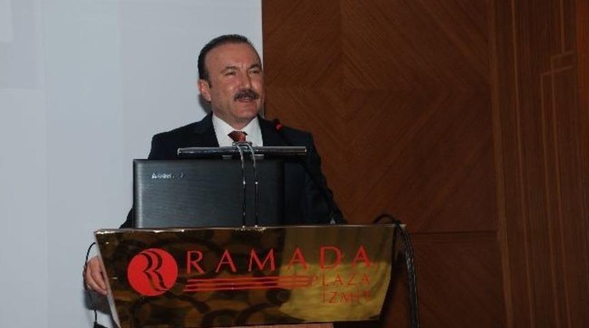 İzmit Sanat Şehri Olma Yolunda İlerliyor