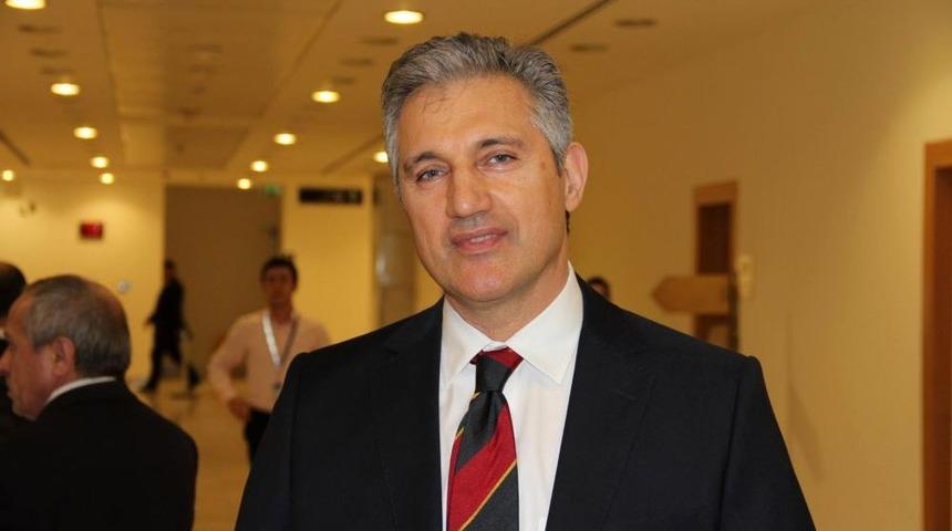 Pilotlar Yorgun U&ccedil;uyor