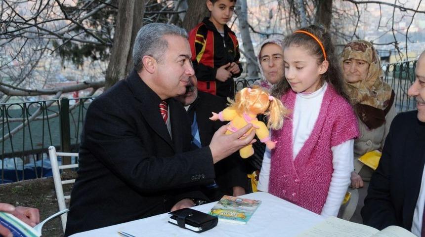 Kaymakam Turan: Şahinbey&rsquo;in Gelecek 10 Yılı Planlanıyor