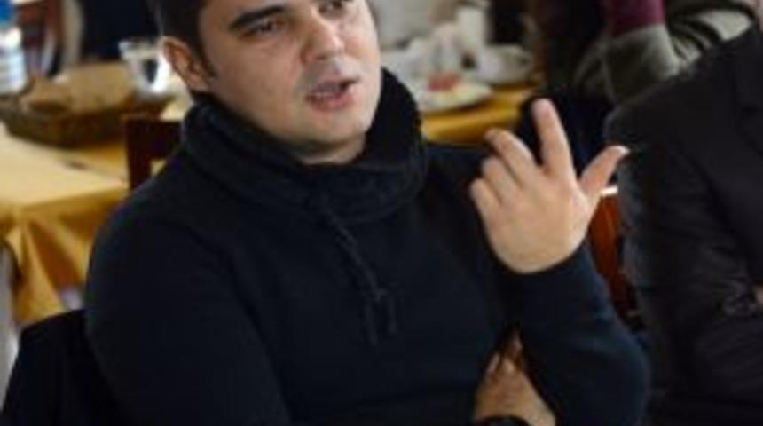 Bursa Filmlerine Volga Tamöz Imzası