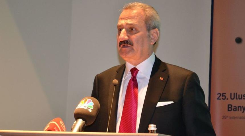 &Ccedil;ağlayan&rsquo;dan BDDK&rsquo;ya &lsquo; Faizlere Sibop Ayarı Yap&rsquo; &Ccedil;ağrısı