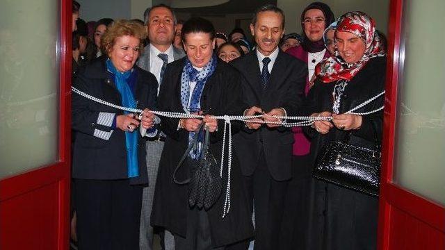 Selçuklu Hanımlar Lokali’nden “nevbahar” Sergisi