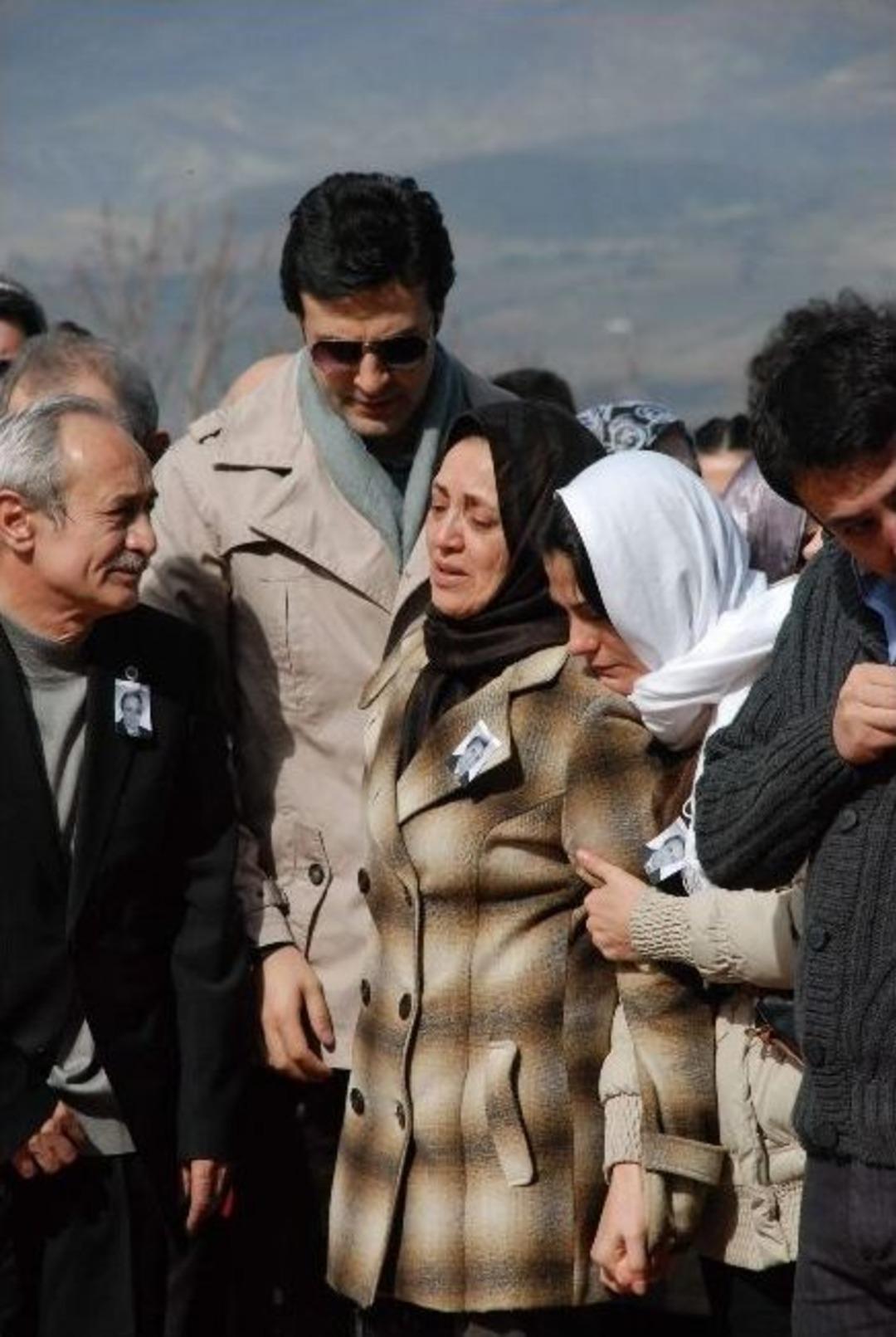 G&ouml;zyaşları T&uuml;rker Hoca İ&ccedil;in