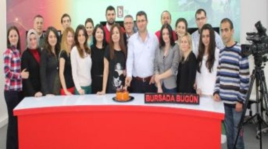 105 Bin Ziyaret&ccedil;iyi Kutladılar