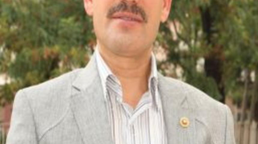 Oğlunun Yangında Zarar Gördüğünü Düşünen Kadın Bayıldı