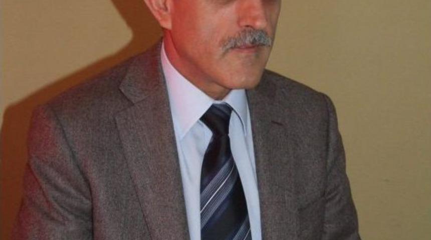 Boğazlıyan&rsquo;da Bi&ccedil;erd&ouml;ver Kursunu Tamamlayanlara Sertifikaları Verildi