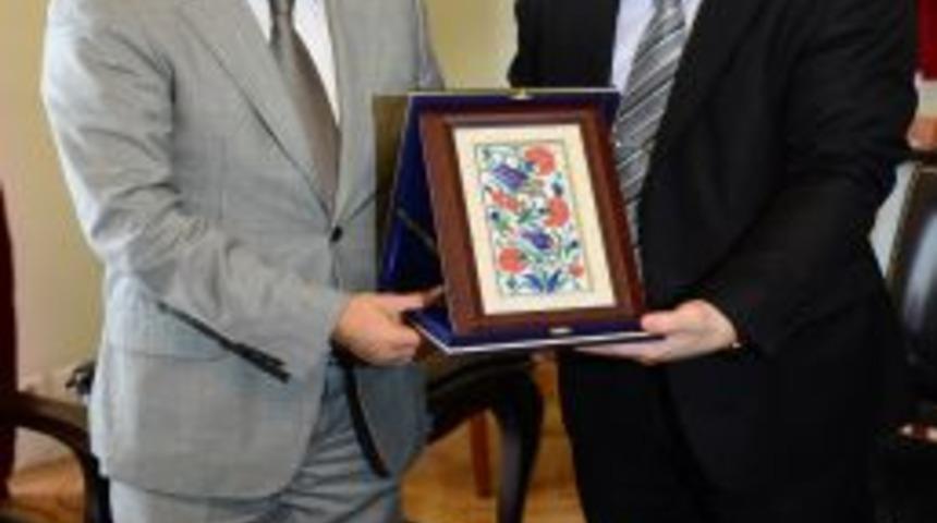 Rudozern'den Yardım &Ccedil;ağrısı