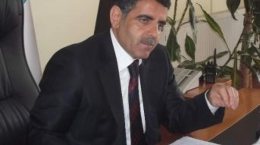 Kars Belediye Başkanı Nevzat Bozkuş, İhlas Holding Yönetim Kurulu Başkanı Enver Ören İçin Taziye Mesajı Yayımladı