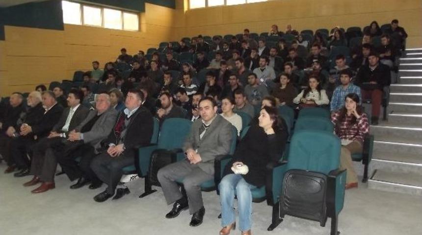 Sa&uuml;&rsquo;de Yalıtım Teknolojileri Tartışıldı