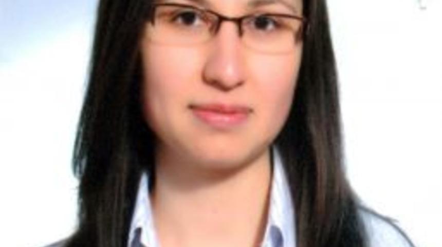 Genç Öğretmen Kazada Can Verdi