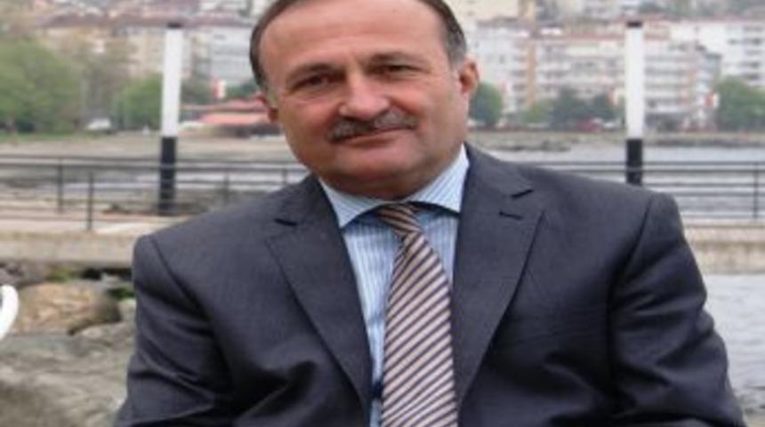 &quot;TSK'ya Din Işleri Subayı Olarak Alındım, Dinci Diye Atıldım&quot;