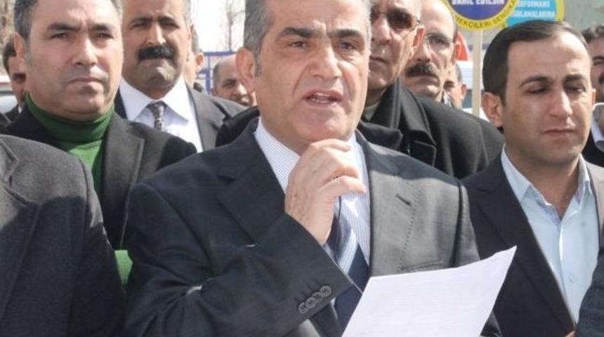 Bes&rsquo;ten Bir G&uuml;nl&uuml;k İş Bırakma Eylemi