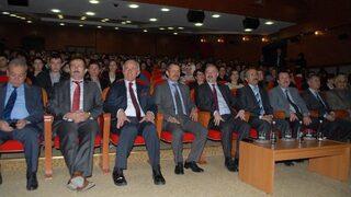 Güral Makü Öğrencileri İle Buluştu