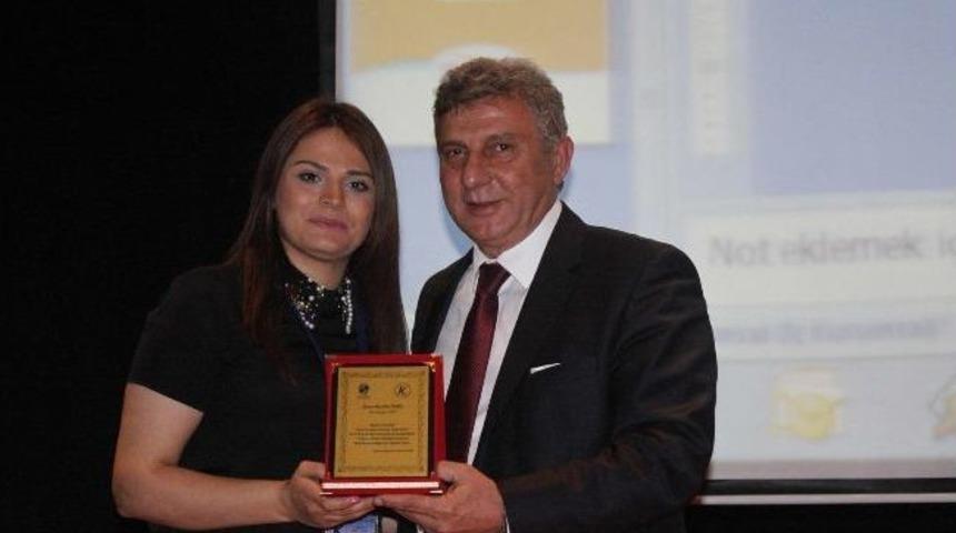 Sakarya Üniversitesi’nde Kariyer Günleri