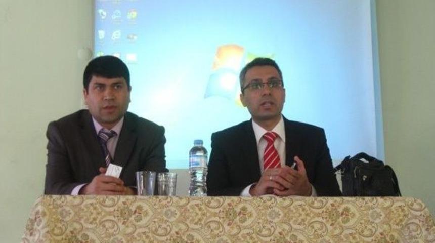 Bilim Sanata Merkezi'ne Akhisar'dan &Ouml;ğrenci Alınacak