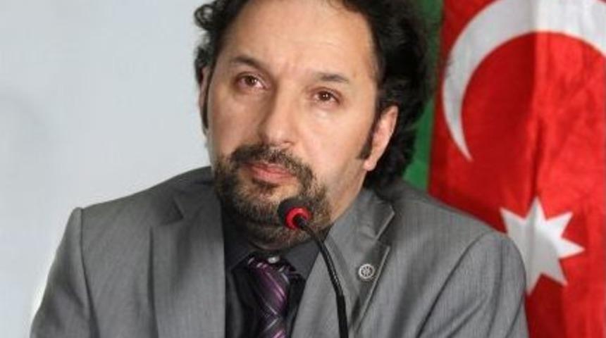 Ar&uuml;&rsquo;l&uuml; &Ouml;ğrenciler Hocalı Katliamı&rsquo;nı Unutmadı