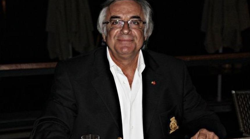 Didim Yelkencilik Ve Yat&ccedil;ılık Spor Kul&uuml;b&uuml;nden B&uuml;y&uuml;k Atak