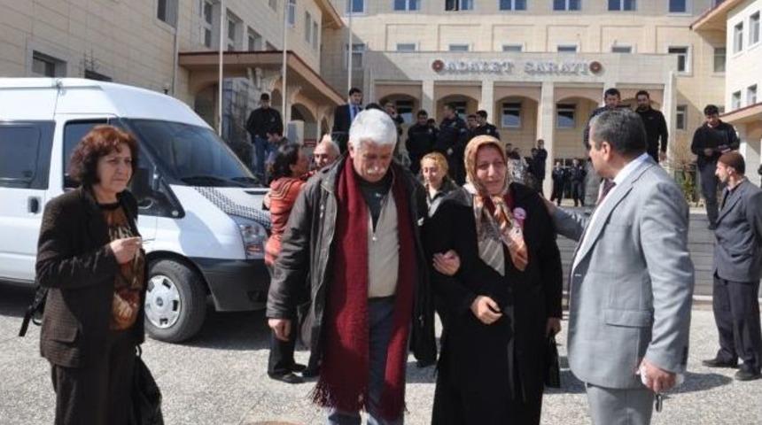 Esin G&uuml;neş Davasında Tutuklama Kararı &Ccedil;ıktı