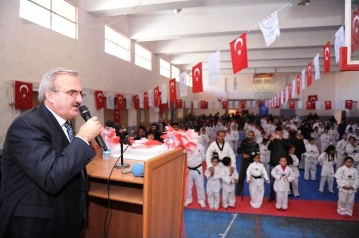 Büyükelçi Lee’nin Van Ziyareti G5