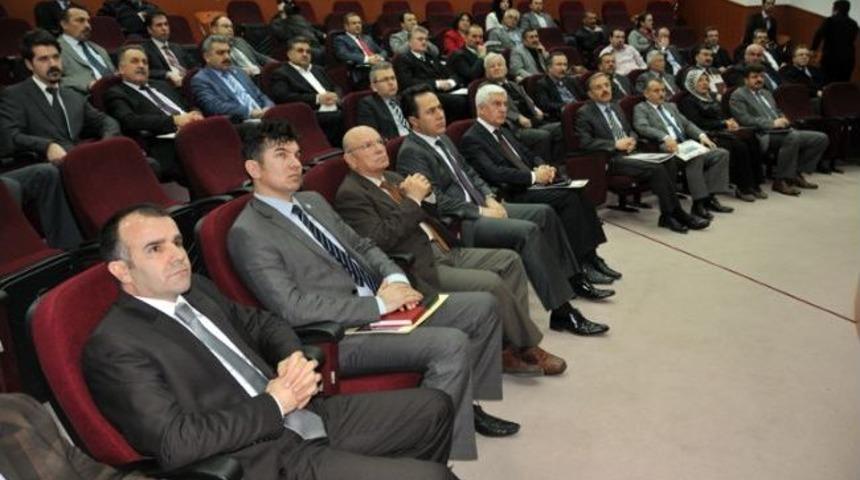 Karaman, Türkiye Satranç Şampiyonasına Ev Sahipliği Yapacak