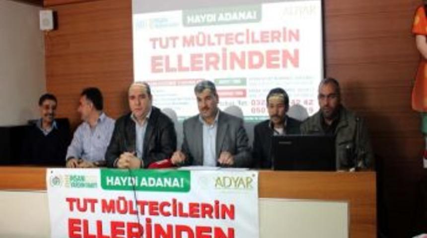 OSTED Y&ouml;neticileri Orman M&uuml;hendisleriyle Buluştu