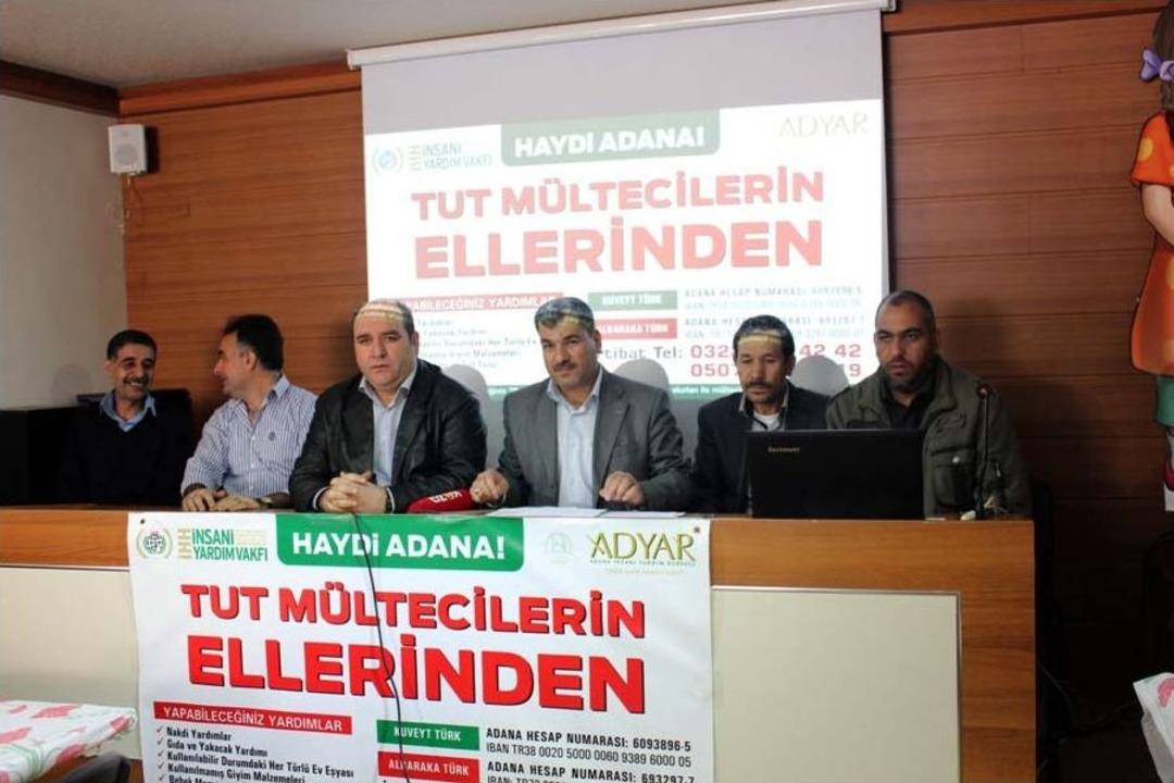 Evi Yanan Kadının Evlat Feryadı