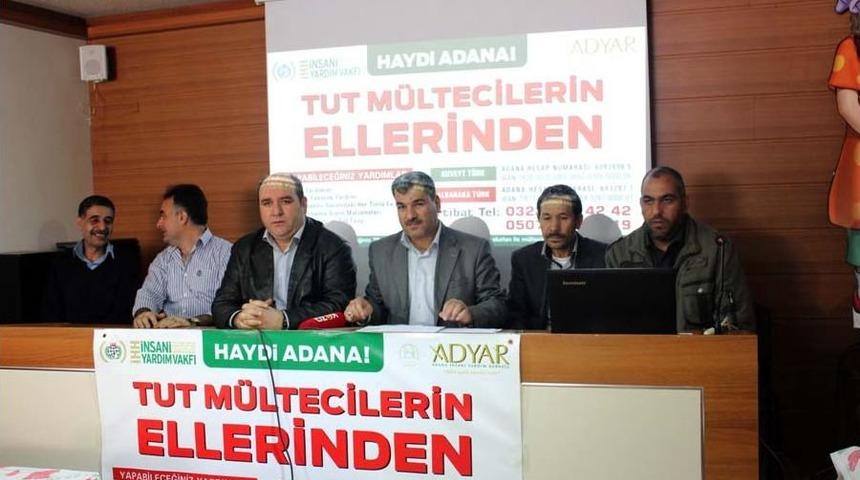 G&uuml;rkan: Yumurtalık Turizmde S&ouml;z Sahibi Olacak