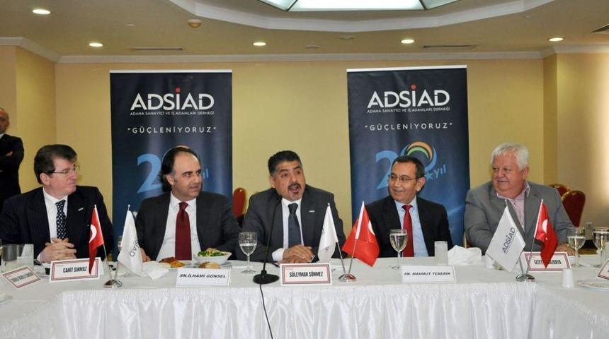 İşletmelere Risk Analizi Uyarısı