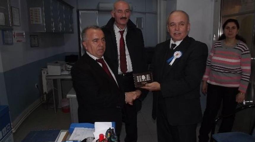 Vergi Dairesinden Duyarlı M&uuml;kelleflere Hediye