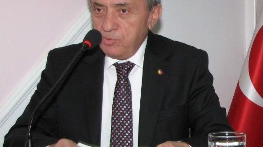 Manisa Tso&rsquo;nun Şubat Ayı Olağan Meclis Toplantısı Yapıldı