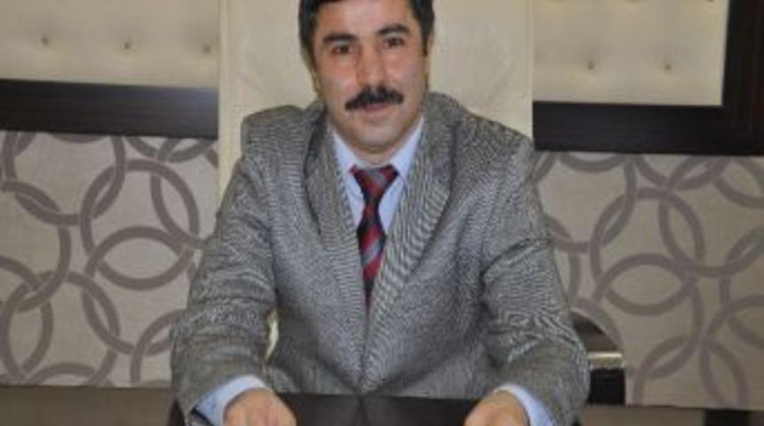 &Ouml;zbek&rsquo;ten İddialara Yanıt