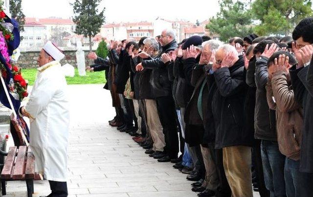 Romanların Renkli Siması Körüklü Hayata Veda Etti