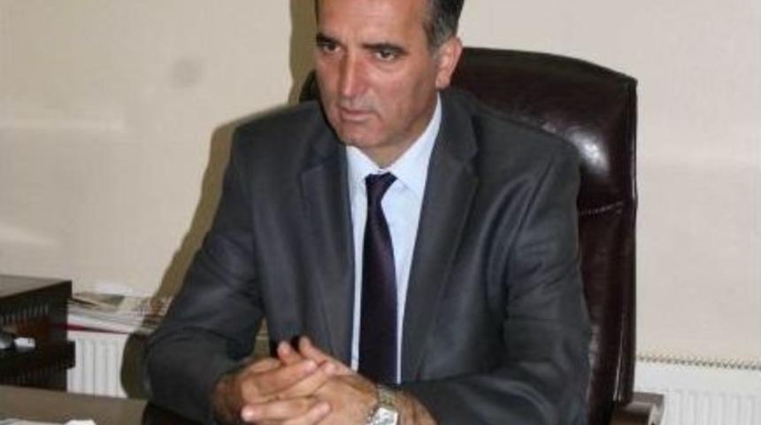 Altınova&rsquo;da Deve G&uuml;reşi Heyecanı