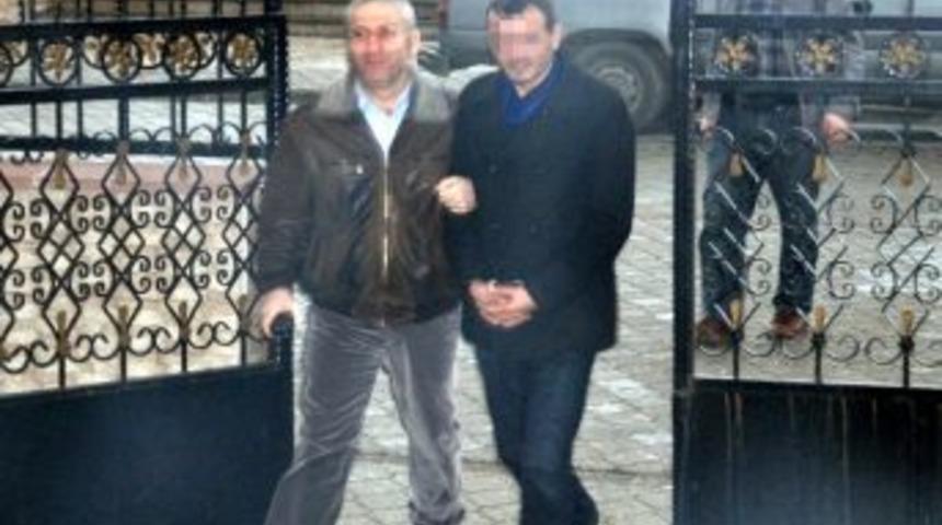 Silahla Yaralama Zanlısı Yakalandı