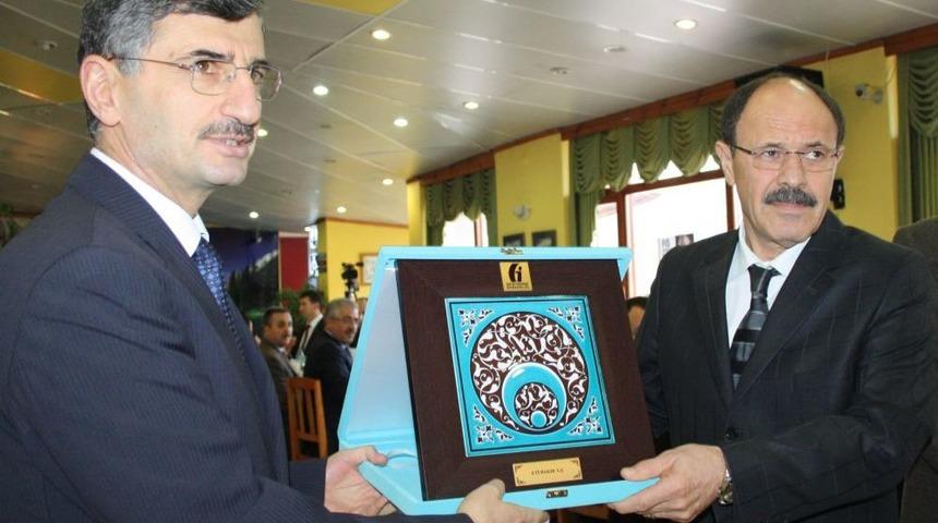 Sarı&ccedil;am METEM Yeşilay, Sigara, Alkol Ve Internet Bağımlılığına Savaş A&ccedil;tı