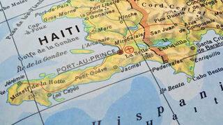 Haiti Başbakanı Jack Guy Lafontant istifa etti!