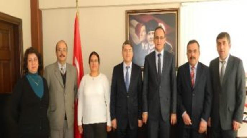 &Ccedil;ekmen, &ldquo;vergi Ka&ccedil;ırmak En B&uuml;y&uuml;k Su&ccedil;tur&rdquo;