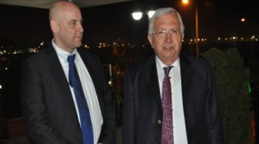 Aile Ve Sosyal Politikalar Müdürü: Devletle Vatandaşı Buluşturmayı Hedefliyoruz