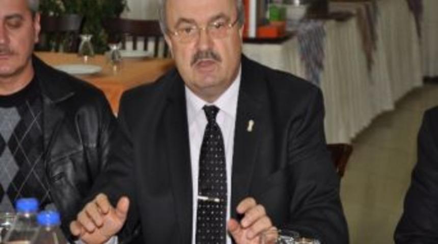 Sakarya&rsquo;da Tek Tırnaklı Hayvan Eti Skandalı