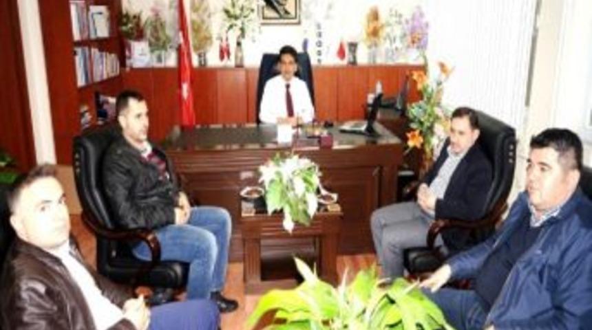 Sarıg&ouml;l'de Muhta&ccedil; Kişilere Sıcak Yemek Servisi Yapılacak