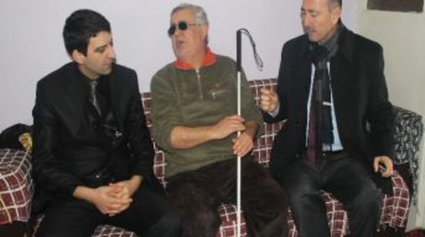 Kozlu Belediyesi Engelleri Kaldırıyor