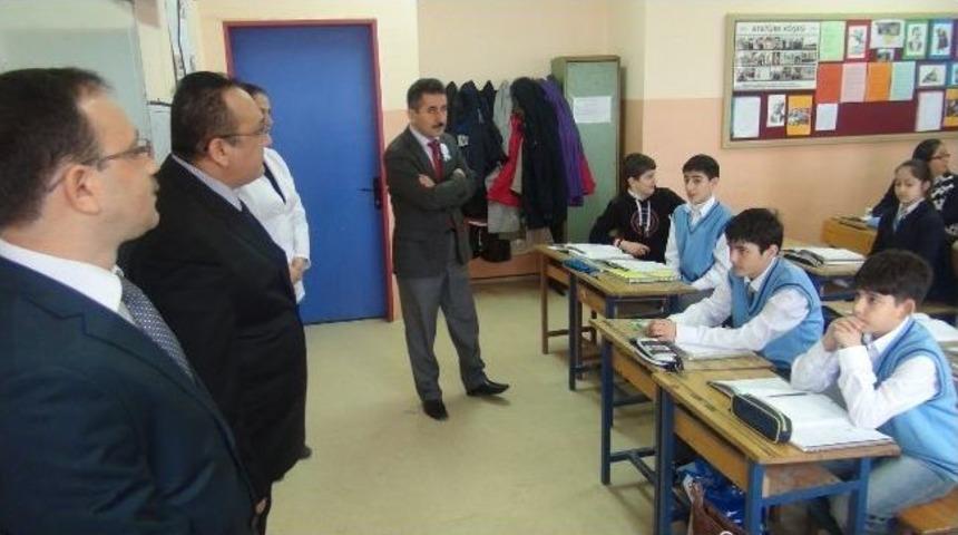 &Ouml;ğrenciden İlgin&ccedil; Soru