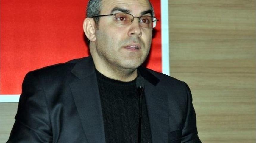 Başkanlık Sistemi, Melikşah'ta Tartışıldı