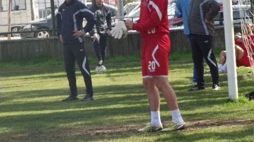 Sinan Kalede Devleşti