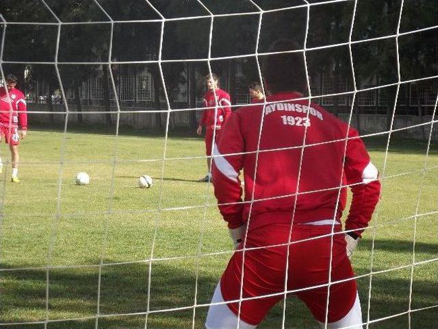 Sinan Kalede Devleşti 1