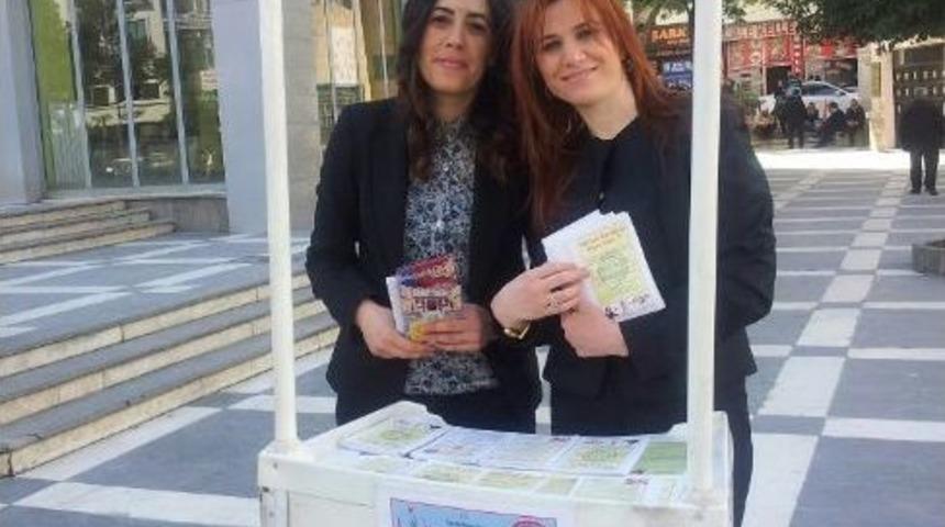 Ağız Ve Diş Sağlığı Merkezi İ&ccedil;in &ldquo;alo 182&rdquo; Devreye Girdi