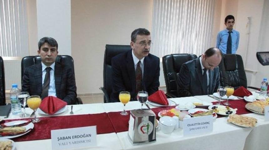 &Ccedil;ocuk Hastalıkları Hastanesinin Kapasitesi Artırılıyor