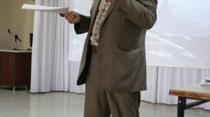 &Ccedil;ileli İş Başvurusu