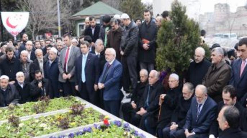 Mustafa Kamalak: 28 Şubat Yargılanmalarıyla Ikinci Kez Üzüldük